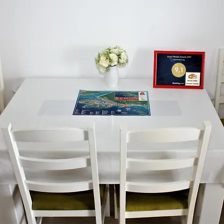 Ivy 2 Διαμέρισμα Ντουμπρόβνικ