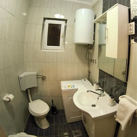 Ivy 2 * Ντουμπρόβνικ