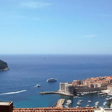 Ivy 2 Dubrovnik