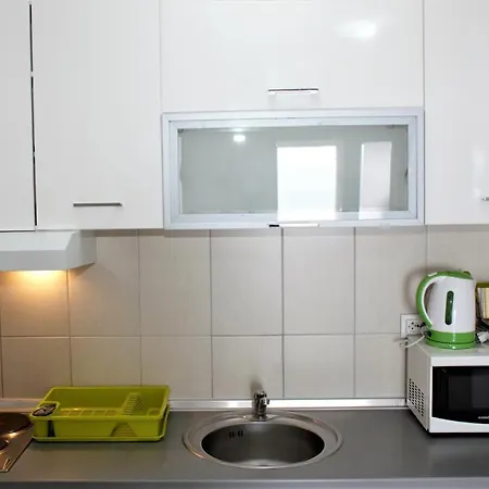 Apartment Ivy 2 *