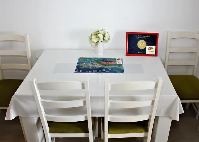 Ivy 2 Apartman Dubrovnik